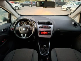 Seat Altea 1.6i 102..  | Mobile.bg    12
