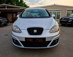 Seat Altea 1.6i 102..  | Mobile.bg    7