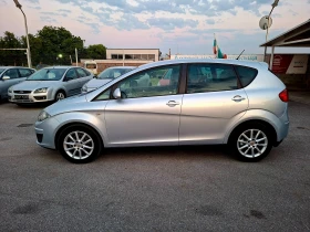 Seat Altea 1.6i 102..  | Mobile.bg    5
