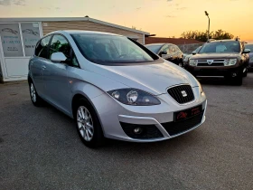  Seat Altea