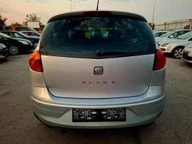 Seat Altea 1.6i 102..  | Mobile.bg    4