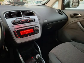 Seat Altea 1.6i 102..  | Mobile.bg    13