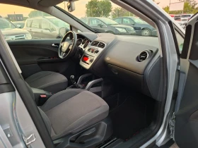 Seat Altea 1.6i 102..  | Mobile.bg    11