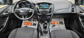 Ford Focus 1, 0i-T-125* 12.2016* * LED*   | Mobile.bg    9