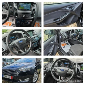 Ford Focus 1, 0i-T-125* 12.2016* * LED*   | Mobile.bg    16