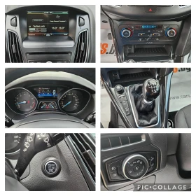 Ford Focus 1, 0i-T-125* 12.2016* * LED*   | Mobile.bg    12