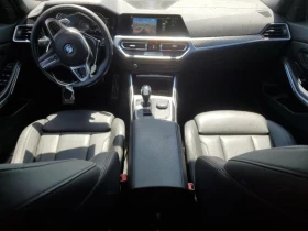 BMW 335 M pack/LED/RWD/CarPlay - 29500 лв. - 43422748 10