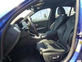 BMW 335 M pack/LED/RWD/CarPlay - 29500 лв. - 43422748 8