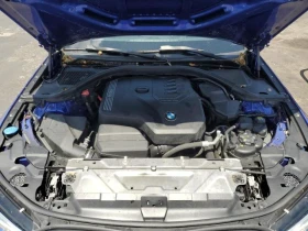 BMW 335 M pack/LED/RWD/CarPlay - 29500 лв. - 43422748 7
