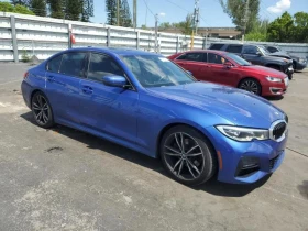 BMW 335 M pack/LED/RWD/CarPlay - 29500 лв. - 43422748 4