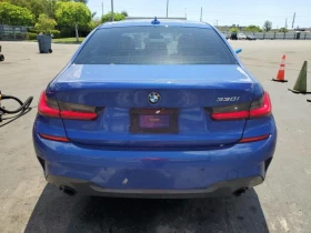 BMW 335 M pack/LED/RWD/CarPlay - 29500 лв. - 43422748 6