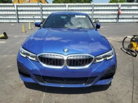 BMW 335 M pack/LED/RWD/CarPlay - 29500 лв. - 43422748 5