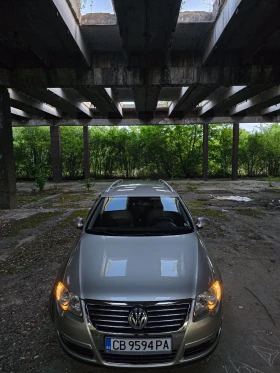 Обява за продажба на VW Passat 2.0 ~9 999 лв. - изображение 1