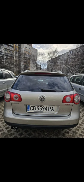 Обява за продажба на VW Passat 2.0 ~9 999 лв. - изображение 1