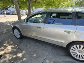 Обява за продажба на VW Passat 2.0 ~9 999 лв. - изображение 6