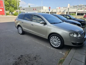 Обява за продажба на VW Passat 2.0 ~9 999 лв. - изображение 5