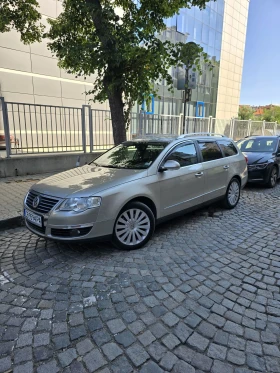 Обява за продажба на VW Passat 2.0 ~9 999 лв. - изображение 2