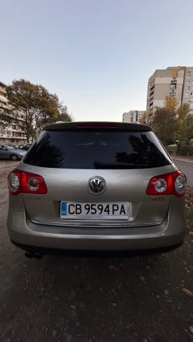 Обява за продажба на VW Passat 2.0 ~10 499 лв. - изображение 5 | Auto.bg Обява за продажба на VW Passat 2.0 ~10 499 лв. - изображение 5