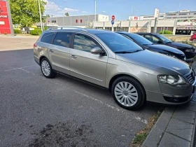 Обява за продажба на VW Passat 2.0 ~9 999 лв. - изображение 4