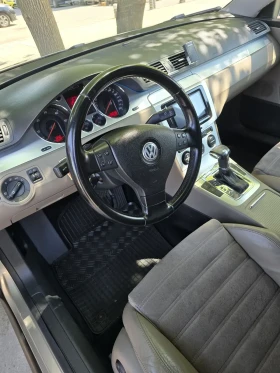 Обява за продажба на VW Passat 2.0 ~9 999 лв. - изображение 3