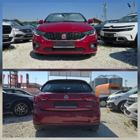 Fiat Tipo 1.6МJT S-Design S&S CAR PLAY/ANDROID/DISTRONIC - 11950 лв. - 68576579 2