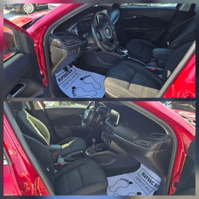 Fiat Tipo 1.6МJT S-Design S&S CAR PLAY/ANDROID/DISTRONIC - 11950 лв. - 68576579 11