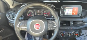 Fiat Tipo 1.6МJT S-Design S&S CAR PLAY/ANDROID/DISTRONIC - 11950 лв. - 68576579 7