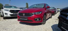Fiat Tipo 1.6МJT S-Design S&S CAR PLAY/ANDROID/DISTRONIC