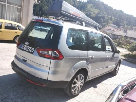 Ford Galaxy | Mobile.bg    6