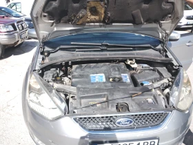 Ford Galaxy | Mobile.bg    9