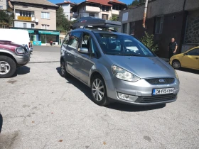 Ford Galaxy | Mobile.bg    5