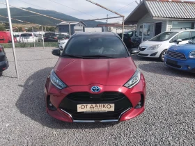     Toyota Yaris Hybrid/Elegance/42000KM