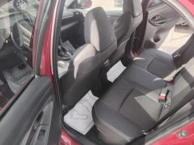 Toyota Yaris Hybrid/Elegance/42000KM | Mobile.bg    9