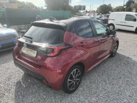     Toyota Yaris Hybrid/Elegance/42000KM