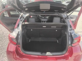 Toyota Yaris Hybrid/Elegance/42000KM | Mobile.bg    12
