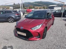     Toyota Yaris Hybrid/Elegance/42000KM