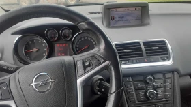 Opel Meriva  | Mobile.bg    3