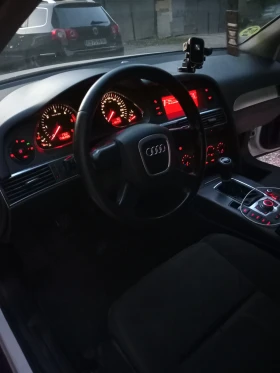 Обява за продажба на Audi A6 ~6 000 лв. - изображение 6