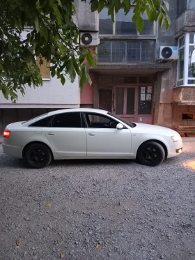 Обява за продажба на Audi A6 ~6 000 лв. - изображение 2