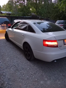 Обява за продажба на Audi A6 ~6 000 лв. - изображение 1