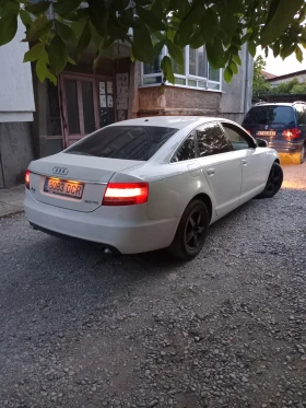 Обява за продажба на Audi A6 ~6 000 лв. - изображение 3