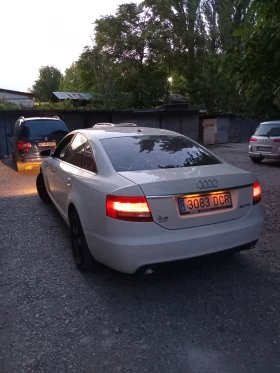 Обява за продажба на Audi A6 ~6 000 лв. - изображение 4