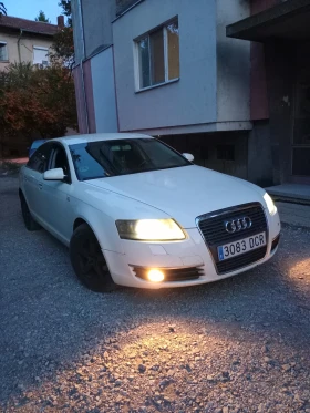 Обява за продажба на Audi A6 ~6 000 лв. - изображение 1