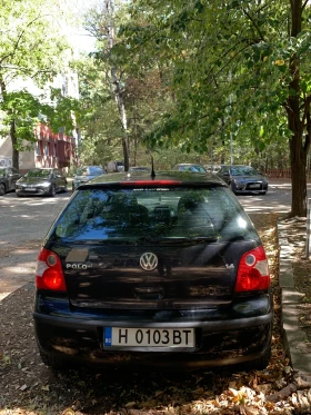 Обява за продажба на VW Polo ~1 850 лв. - изображение 4 | Auto.bg Обява за продажба на VW Polo ~1 850 лв. - изображение 4