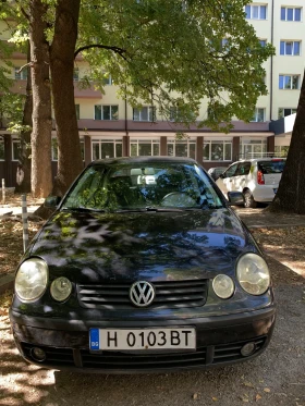 Обява за продажба на VW Polo ~1 850 лв. - изображение 2 | Auto.bg Обява за продажба на VW Polo ~1 850 лв. - изображение 2