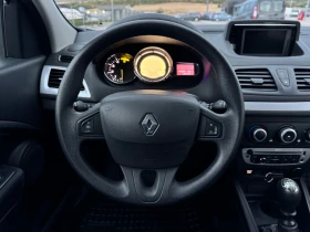 Обява за продажба на Renault Megane 1.5 DCI - 161.000 km! ~11 900 лв. - изображение 9
