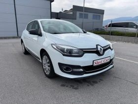 Обява за продажба на Renault Megane 1.5 DCI - 161.000 km! ~11 900 лв. - изображение 2
