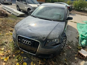 Audi A3  - изображение 1