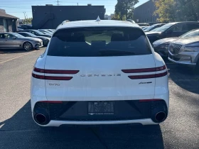 Обява за продажба на Genesis GV70 * 2.5T Prestige * CARFAX * БЕЗ ПЪРВОНАЧАЛНА ВНОСКА ~47 999 лв. - изображение 4
