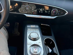 Обява за продажба на Genesis GV70 * 2.5T Prestige * CARFAX * БЕЗ ПЪРВОНАЧАЛНА ВНОСКА ~47 999 лв. - изображение 7